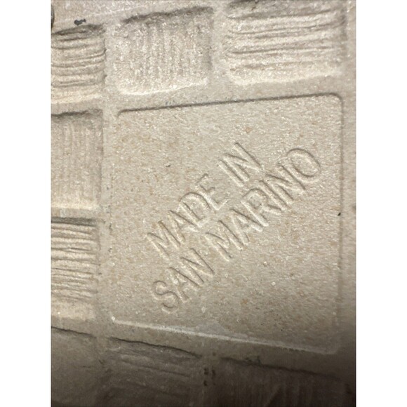 University of Georgia Ceramic Coasters -  Set of 4. - Picture 8 of 14